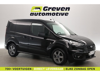 Ford Transit Connect 1.5 EcoBlue 100PK | Airco | Cruise | Elektrpakket | Stoelverwarming
