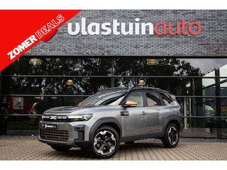 Dacia Bigster 1.8 Hybrid 155 Extreme , Pack Winter, Pano, Adap. Cruise, SOH 96,8%