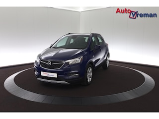 Opel Mokka X 1.4 Turbo Online Edition