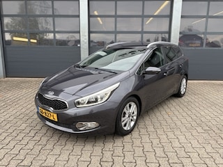 Kia Ceed 1.6 GDI Eco Dynamics 135pk Business Pack