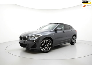 BMW X2 SDrive18i M SPORT PANO SFEER HUD LEER CAM TREKH