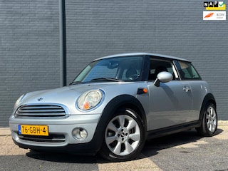 Mini Mini 3-Deurs 1.4 Pepper | Airco | NAP