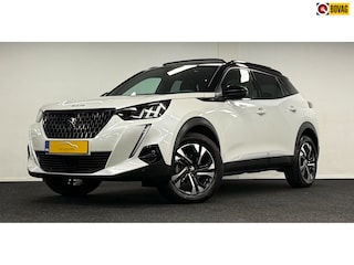 Peugeot 2008 1.2 PureTech GT Pack*Panodak*Navi*Camera*Leder*