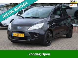 Ford Ka 1.2 Cool&Sound AIRCO