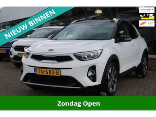 Kia Stonic 1.0 T-GDi DynamicLine 1e EIG_LED_NAVI_KEYLESS_CAM_17-INCH.