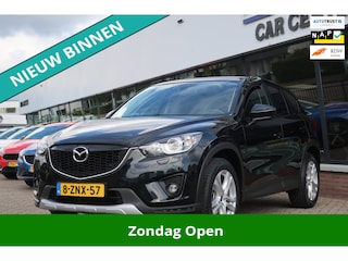 Mazda CX-5 2.0 Skylease+ Limited Edition 2WD LED_BOSE_NAVI_KEYLESS_19-INCH.