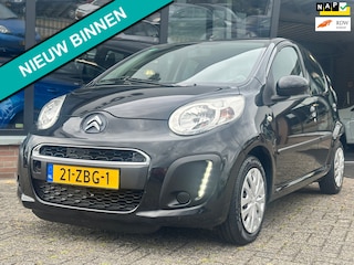 Citroën C1 1.0 Collection
