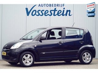 Subaru Justy 1.0 Comfort S / Airco / 5-Deurs / 111dkm NAP / Elek. Ramen / NL-Auto