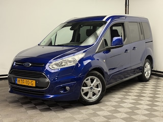 Ford Tourneo Connect 1.0 Titanium Navi Camera Pano