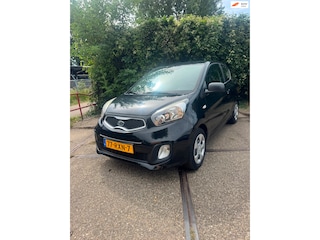 Kia Picanto 1.0 CVVT