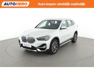BMW X1 sDrive18i NA48658