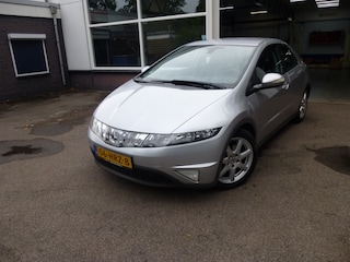Honda Civic 1.8 SIVERSTONE