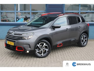 Citroën C5 Aircross 1.2 PureTech Feel Camera | Cruise Control | Climate Control | Android Auto/Apple Carplay