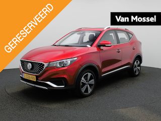 MG ZS EV Luxury 45 kWh | Panoramadak | Leder | Apple Carplay | Camera | Stoelverwarming |
