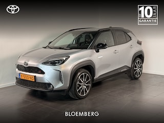 Toyota Yaris Cross 1.5 Hybrid GR Sport | HUD | JBL | Elektrische achterklep |