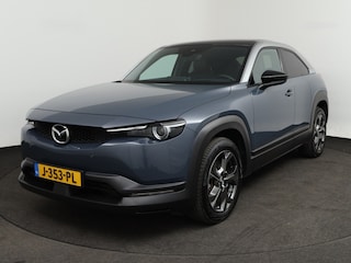 Mazda MX-30 e-SkyActiv 145 First Edition