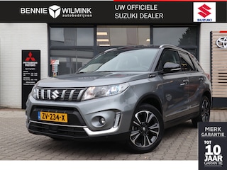 Suzuki Vitara 1.4 BoosterJet Stijl Automaat Trekhaak | Pano Dak | Carplay | Adaptive Cruise