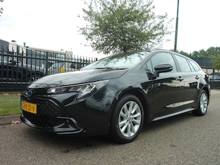 Toyota Corolla Touring Sports 1.8 Hybrid 103 kW CVT Active Multi Media