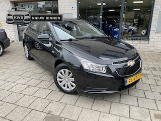 Chevrolet Cruze 1.6 LS Airco Nieuwe apk 5Drs Nap