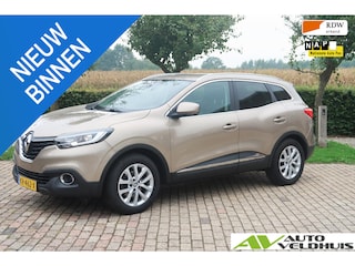 Renault Kadjar 1.2 TCe Intens Navi Cruise