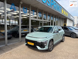 Hyundai Kona 1.6 GDI HEV N Line , APPLE CARPLAY , CAMERA