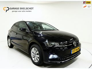 Volkswagen Polo 1.0 TSI|ACC|Stoelverw|Navi|DAB|PDC