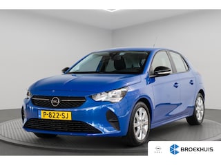 Opel Corsa 1.2 Edition | Parkeersensoren | Apple Carplay & Android Auto | Lichtmetalen velgen | USB | Bluetooth |