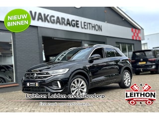 Volkswagen T-Roc 1.5 TSI R-Line Ed.