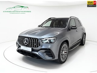Mercedes-Benz GLE AMG 53 Hybrid 4MATIC+ - FULL -