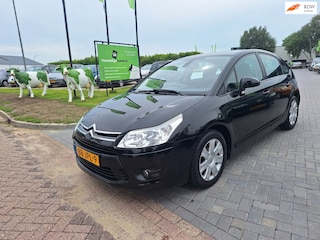 Citroën C4 1.6 VTi Prestige / Mooie auto / APK april 2027