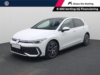 Volkswagen Golf GTE 1.5eHybrid 272PK GTE · Navigatie · Apple Car Play · Camera + Parkeersensoren · Garantie t/m 18-03-2030 of 100000km