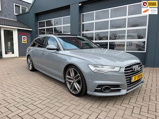 Audi A6 Avant 3.0 TDI BiT quattro Competition / Pano / Matrix Led / Airsusp. / Alcantara / Nardo .