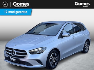 Mercedes-Benz B-klasse 180 Business Solution