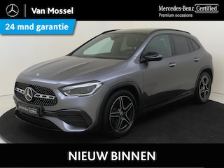 Mercedes-Benz GLA 200 Business Solution AMG / Panoramadak/ Night/ Sfeerverlichting/ El. Trekhaak