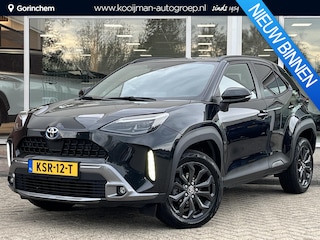Toyota Yaris Cross 1.5 Hybrid 115 First Edition Limited /