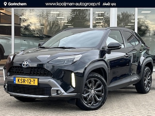 Toyota Yaris Cross 1.5 Hybrid 115 First Edition Limited /