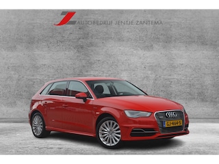 Audi A3 Sportback 1.4 e-tron PHEV Attraction | Airco | Automaat | Cruise-control | Nederlandse auto 170.794 km NAP in nette staat.