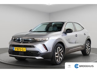 Opel Mokka 1.2 Elegance | Climate Controle | Stoel & Stuurverwarming | Apple Carplay & Android Auto | LED | Lichtmetalen velgen |
