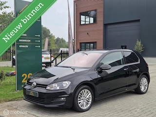 Volkswagen Golf 1.4 TSI Cup Edition 125pk DSG |Camera|Keyless