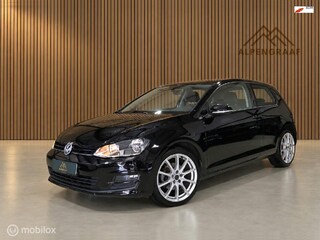 Volkswagen Golf 1.4 TSI Cup Edition 125pk DSG |Camera|Keyless