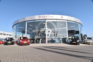 Kia Picanto 1.2 CVVT Comfort Pack Automaat