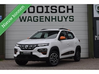 Dacia Spring Expression 27 kWh | Camera | Carplay | Cruise Control |