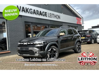 Dacia Duster 1.6 Hybrib 140 Extreme