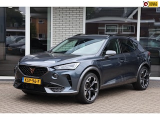 Cupra Formentor 1.4 e-Hybrid SOH 100% Camera Memory-stoelen El. achterklep