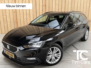 Seat Leon Sportstourer 1.0 TSI Style Business Intense