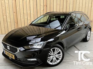 Seat Leon Sportstourer 1.0 TSI Style Business Intense
