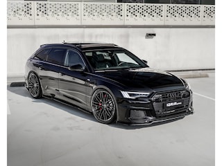 Audi A6 Avant 55 TFSI e quattro Pro Line S Competition