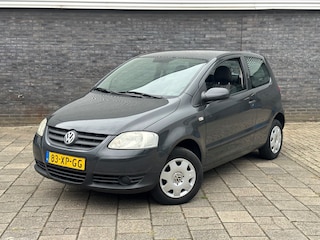 Volkswagen Fox 1.2 Trendline, Nieuwe APK!