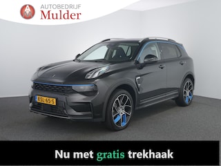 Lynk & Co 01 1.5 | Pano | 360 Camera | ACC | Memory |