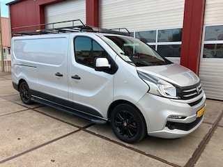 Fiat Talento 2.0 MultiJet L2H1 SX